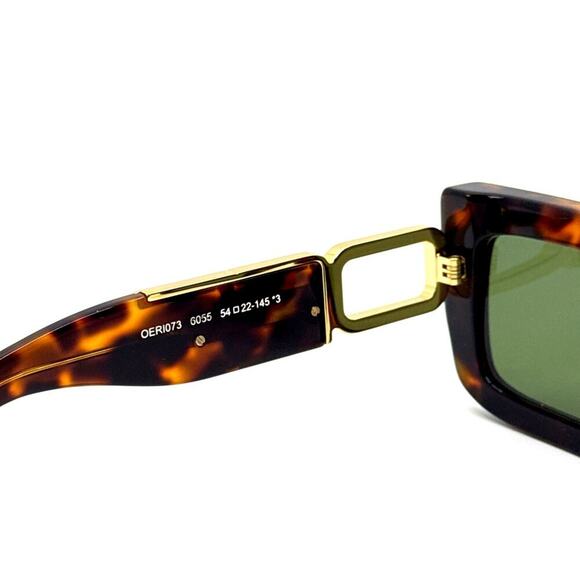 NEW!!! OFF-WHITE Sunglasses Boston OERI073 6055 Authentic - Picture 10 of 13